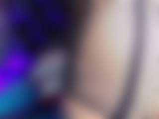 Nahomy's Live Sex Cam Show