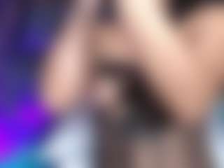 Nahomy's Live Sex Cam Show