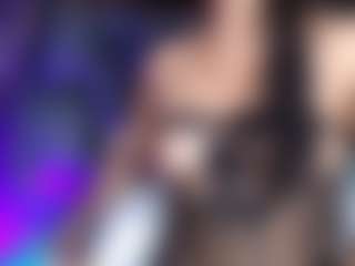 Nahomy's Live Sex Cam Show