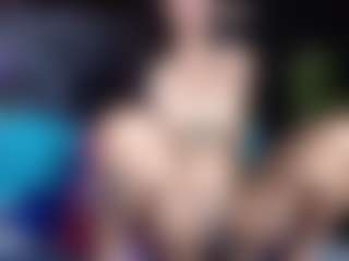 Nahomy's Live Sex Cam Show