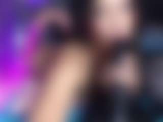 Live cam show with Nahomy - Shaved on x69.live