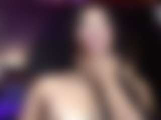 Nahomy's Live Sex Cam Show