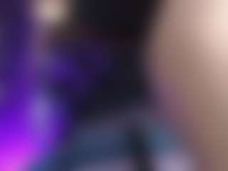 Nahomy's Live Sex Cam Show