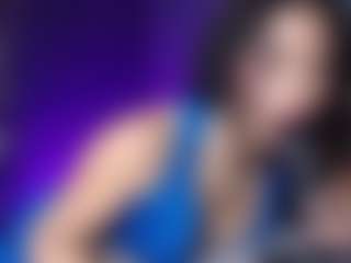 Live cam show with Nahomy - Ride Torso on Camsoda