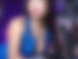 Nahomy's Live Sex Cam Show
