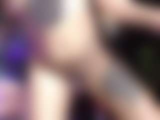 Nahomy's Live Sex Cam Show