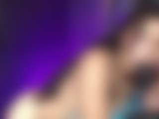 Nahomy's Live Sex Cam Show