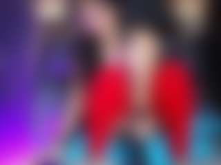 Nahomy's Live Sex Cam Show