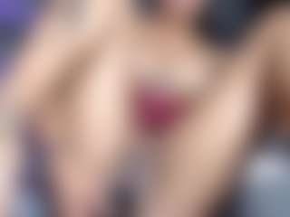 Nahomy's Live Sex Cam Show