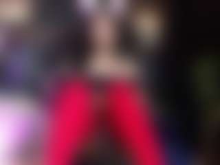 Nahomy's Live Sex Cam Show
