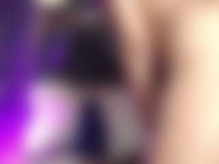 Nahomy's Live Sex Cam Show