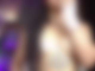 Nahomy's Live Sex Cam Show