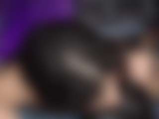 Nahomy's Live Sex Cam Show