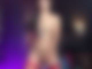 Live cam show with Nahomy - Creampie on CamwithHer