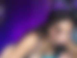 Nahomy's Live Sex Cam Show