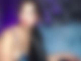 Nahomy's Live Sex Cam Show