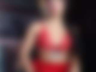 Nahomy's Live Sex Cam Show
