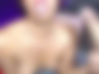 Nahomy's Live Sex Cam Show