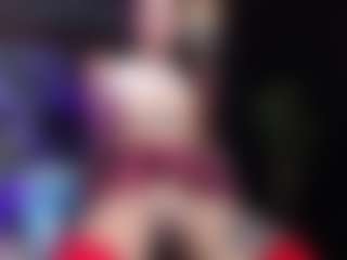 Nahomy's Live Sex Cam Show