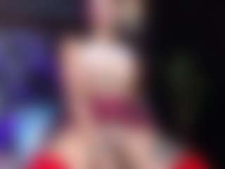 Nahomy's Live Sex Cam Show