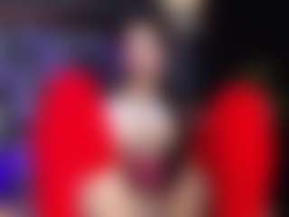 Nahomy's Live Sex Cam Show