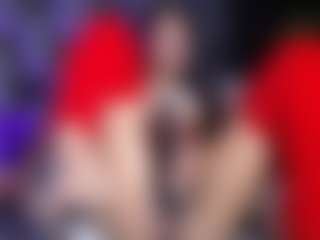 Nahomy's Live Sex Cam Show
