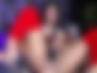 Nahomy's Live Sex Cam Show