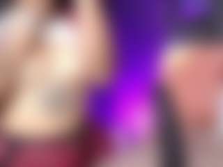 Nahomy's Live Sex Cam Show