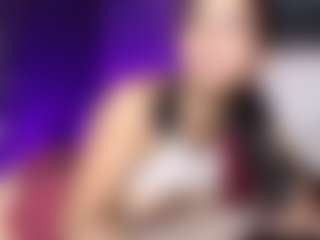 Nahomy's Live Sex Cam Show