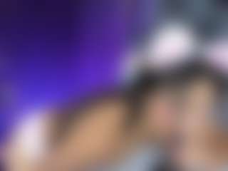 Nahomy's Live Sex Cam Show
