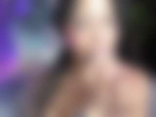 Nahomy's Live Sex Cam Show