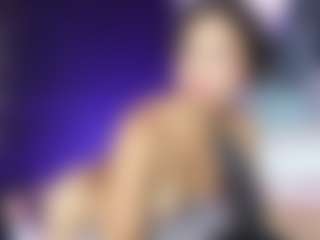 Nahomy's Live Sex Cam Show