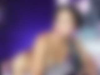 Nahomy's Live Sex Cam Show