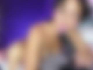 Nahomy's Live Sex Cam Show