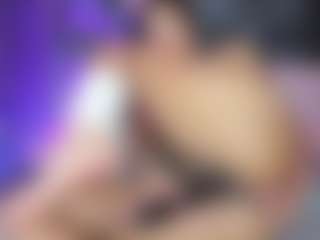 Nahomy's Live Sex Cam Show