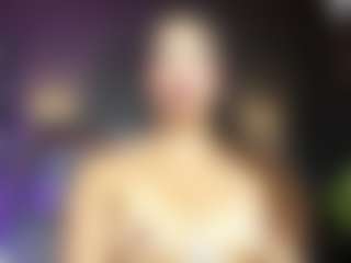 Nahomy's Live Sex Cam Show
