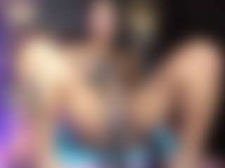 Nahomy's Live Sex Cam Show