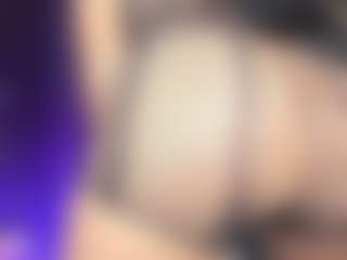 Nahomy's Live Sex Cam Show