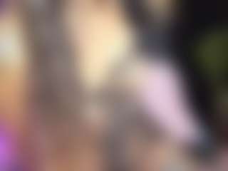 Nahomy's Live Sex Cam Show