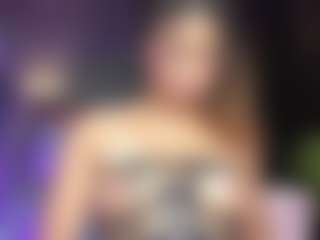 Nahomy's Live Sex Cam Show