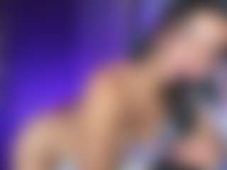 Nahomy's Live Sex Cam Show