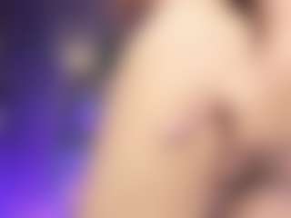 Nahomy's Live Sex Cam Show