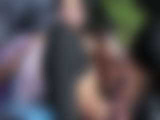 Nahomy's Live Sex Cam Show