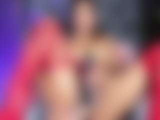 Nahomy's Live Sex Cam Show