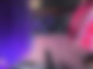 Nahomy's Live Sex Cam Show