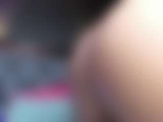 Nahomy's Live Sex Cam Show