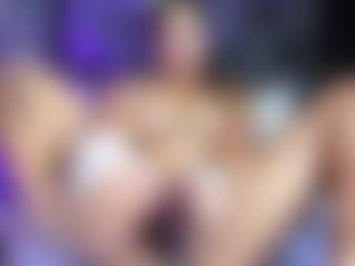 Nahomy's Live Sex Cam Show
