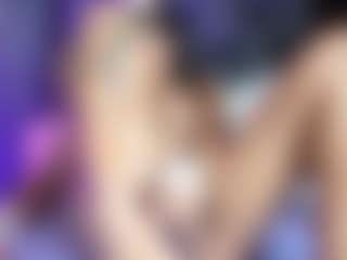 Nahomy's Live Sex Cam Show