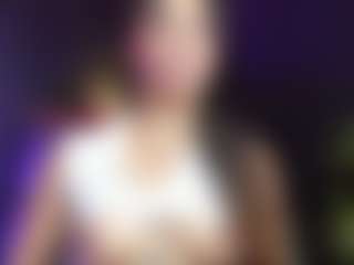 Live cam show with Nahomy - Double Penetration on CamwithHer