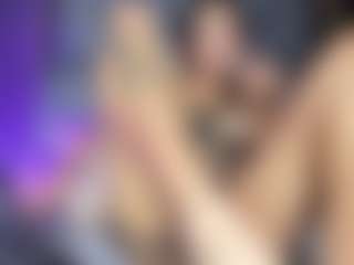 Live cam show with Nahomy - Tittyfuck on nudelive.tv